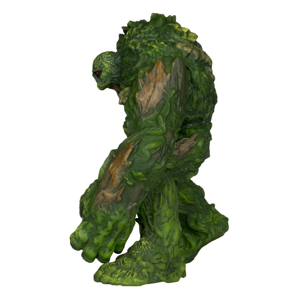 DC Comics Todd's Mods Swamp Thing Limited Edition Vinyl Figure