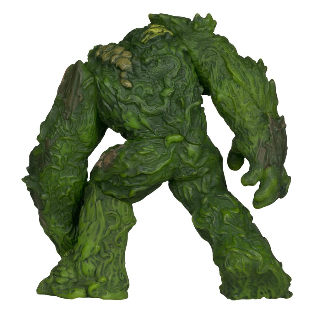 DC Comics Todd's Mods Swamp Thing Limited Edition Vinyl Figure