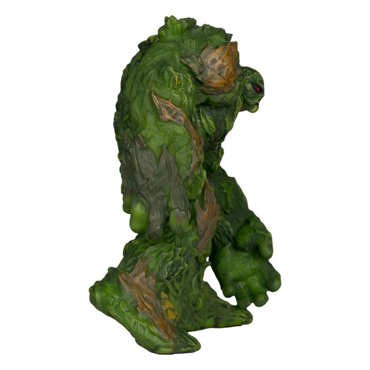 DC Comics Todd's Mods Swamp Thing Limited Edition Vinyl Figure