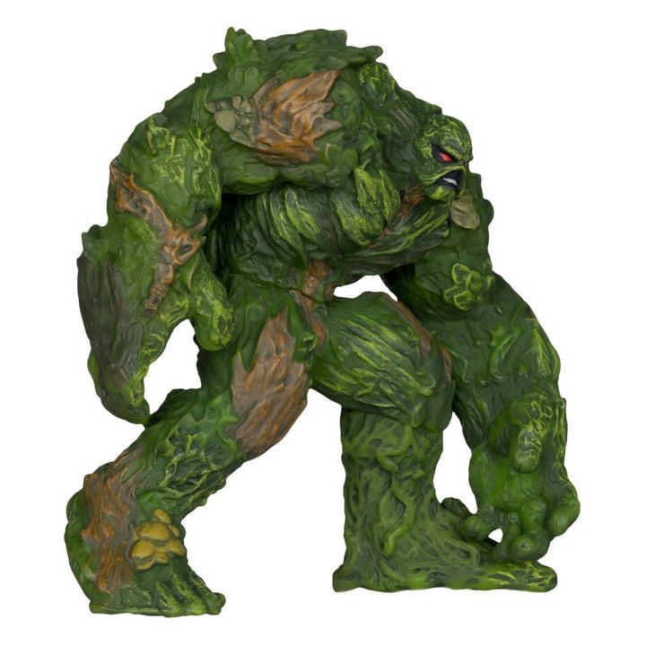 DC Comics Todd's Mods Swamp Thing Limited Edition Vinyl Figure