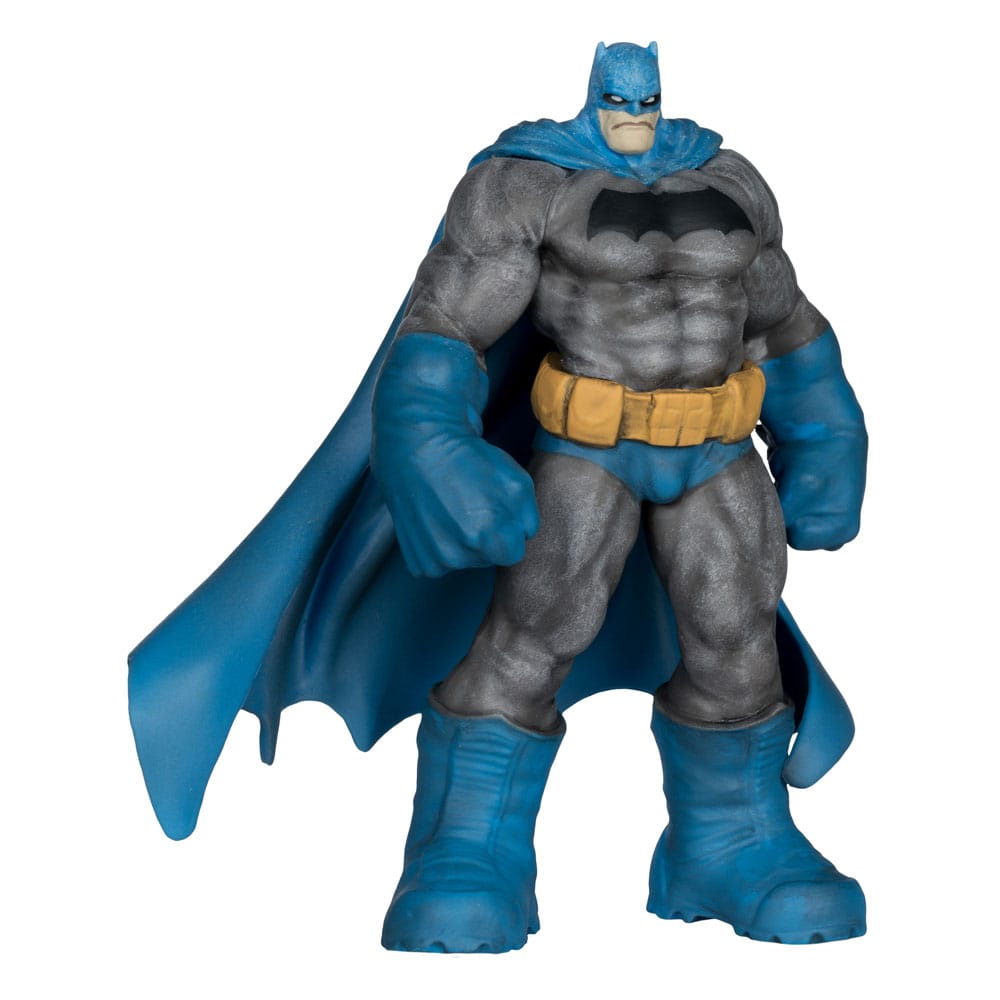 DC Comics Todd's Mods Batman Limited Edition Vinyl Figure