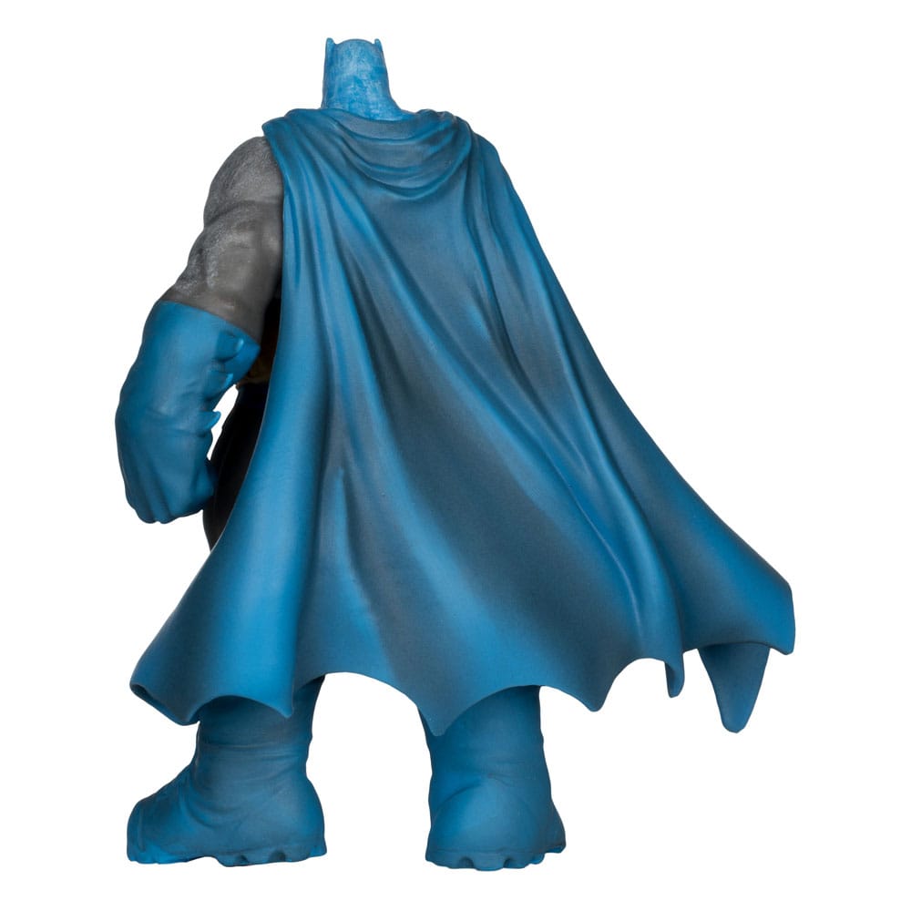 DC Comics Todd's Mods Batman Limited Edition Vinyl Figure