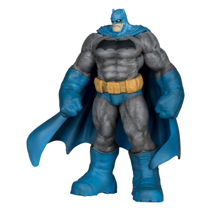 DC Comics Todd's Mods Batman Limited Edition Vinyl Figure