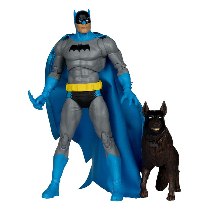 DC Multiverse Wave 18 Assorted Characters 7" Scale Action Figures (Set of 6)