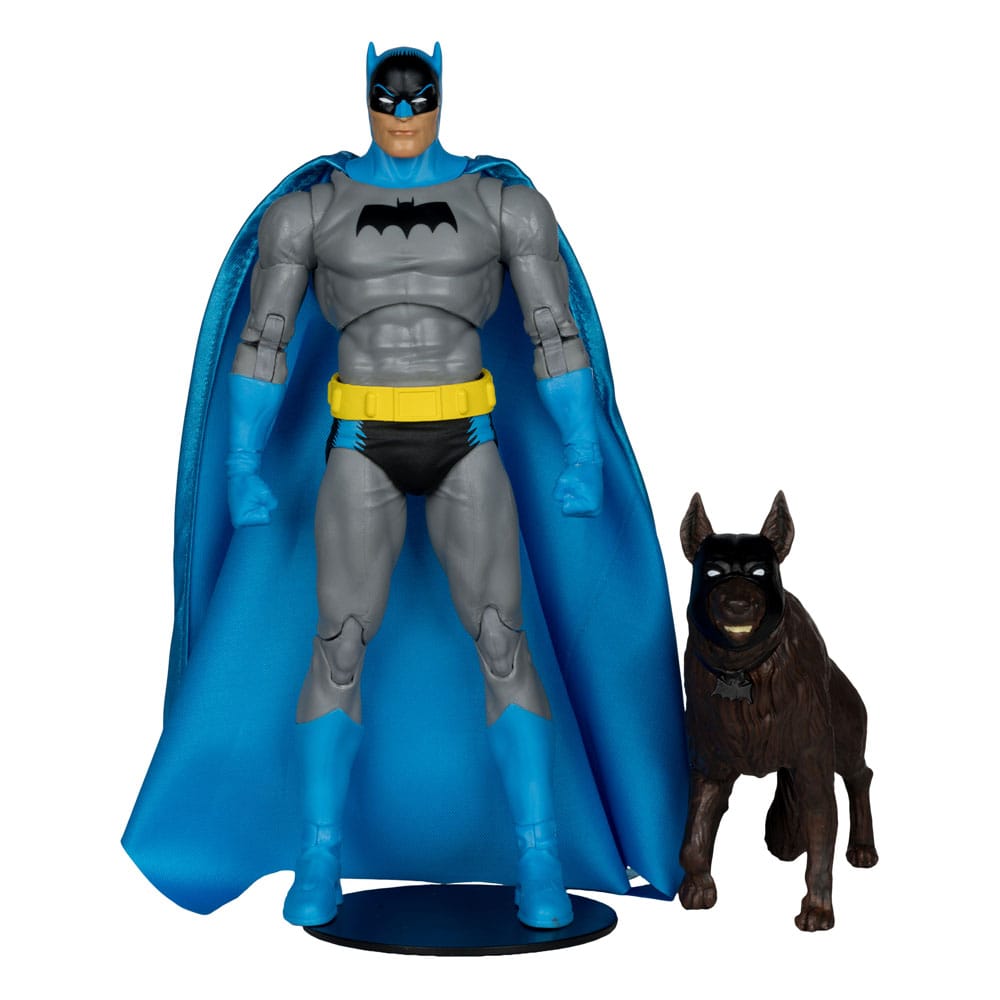 DC Multiverse Wave 18 Assorted Characters 7" Scale Action Figures (Set of 6)