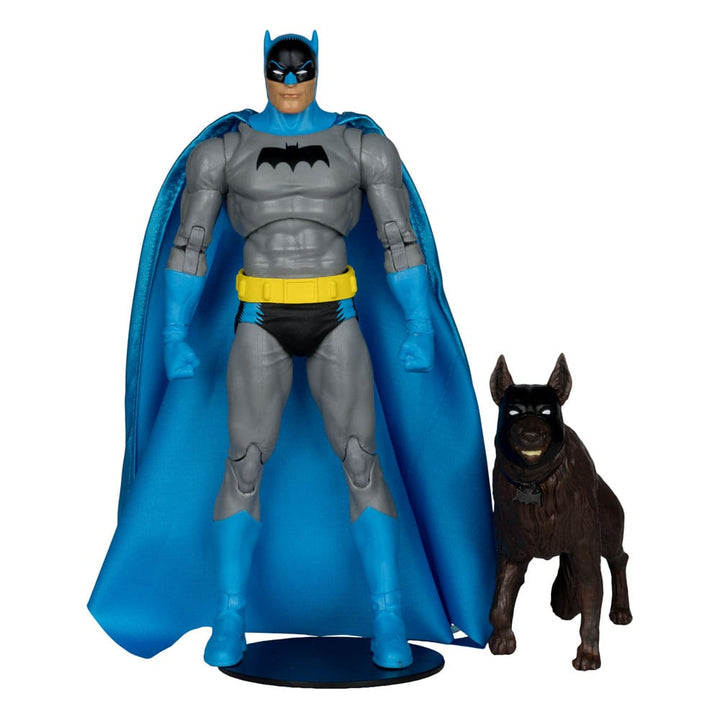 DC Multiverse Wave 18 Assorted Characters 7" Scale Action Figures (Set of 6)