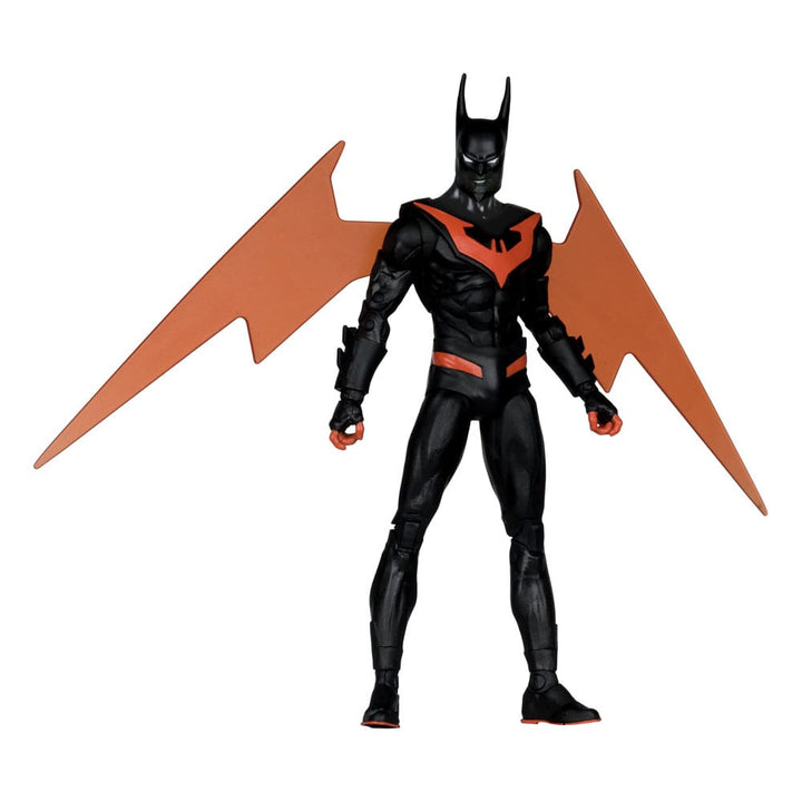 DC Multiverse Wave 18 Assorted Characters 7" Scale Action Figures (Set of 6)