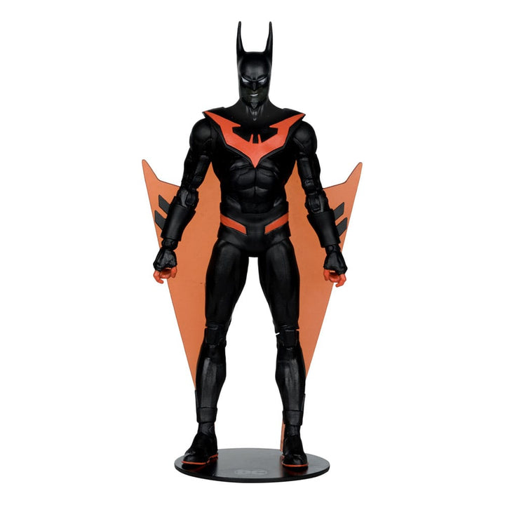 DC Multiverse Wave 18 Assorted Characters 7" Scale Action Figures (Set of 6)
