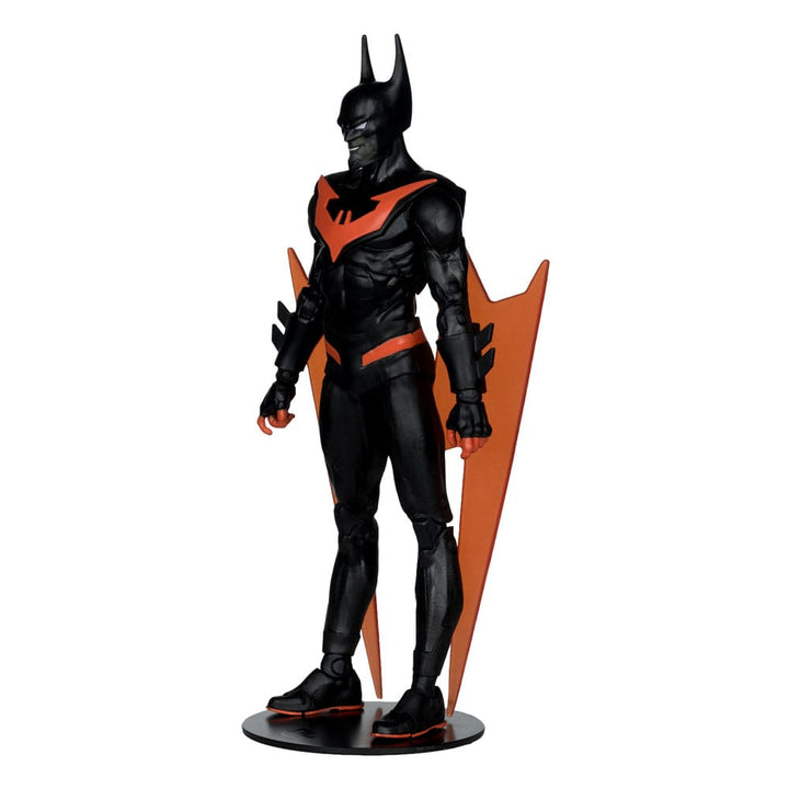 DC Multiverse Wave 18 Assorted Characters 7" Scale Action Figures (Set of 6)