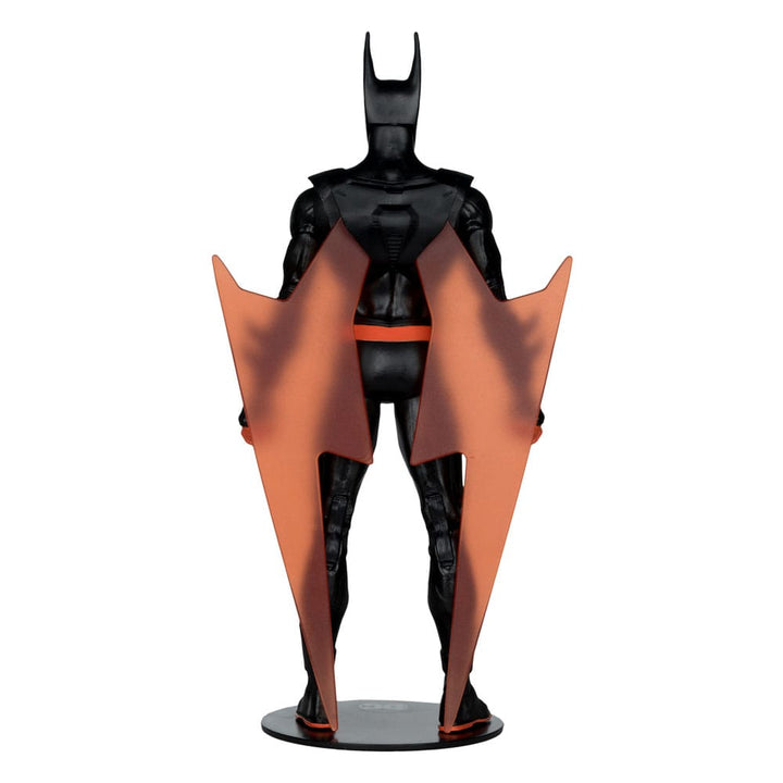 DC Multiverse Wave 18 Assorted Characters 7" Scale Action Figures (Set of 6)