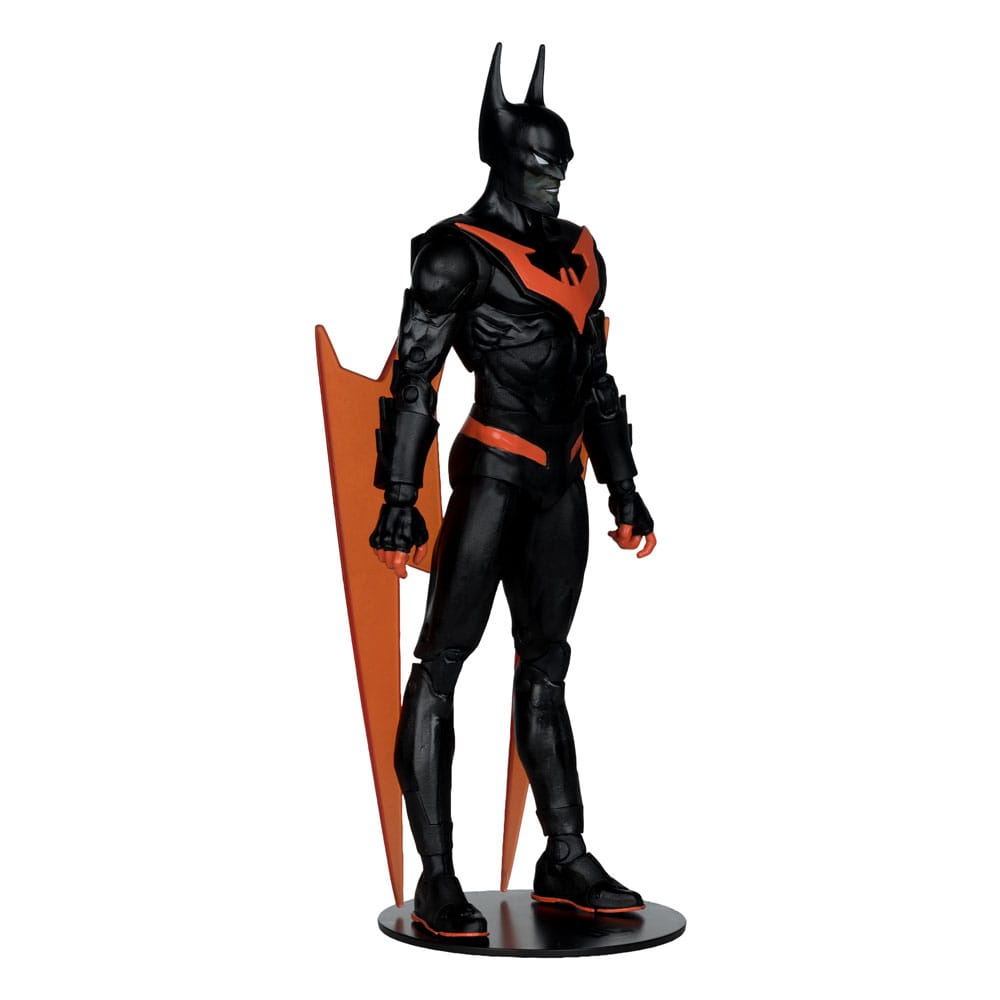 DC Multiverse Wave 18 Assorted Characters 7" Scale Action Figures (Set of 6)