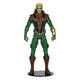 Green Arrow Connor Hawke Gold Label DC Multiverse McFarlane Toys 7" Action Figure