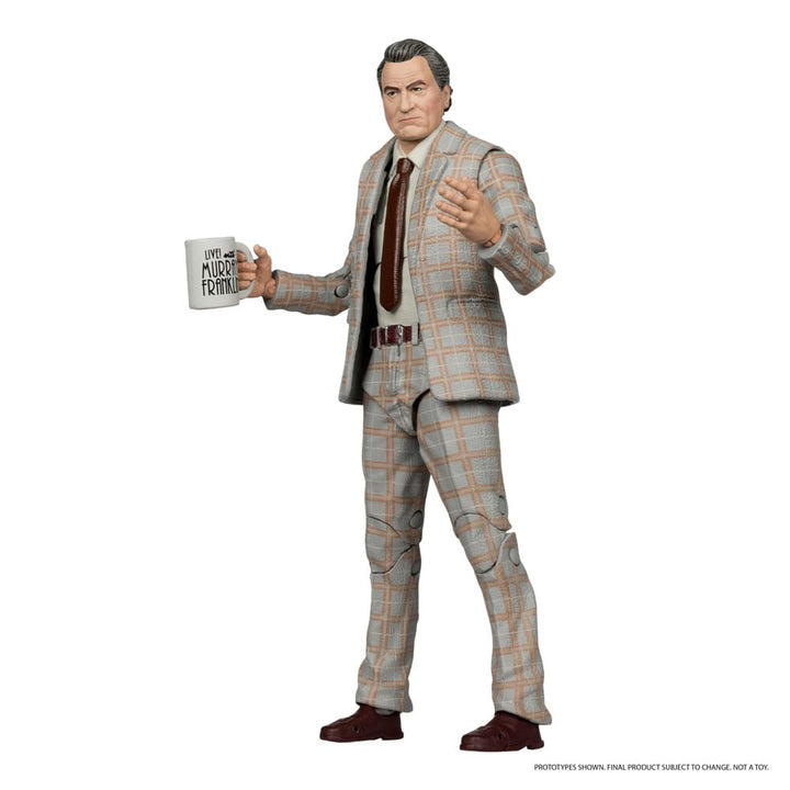 DC Multiverse The Joker (Live with Murray Franklin) 7" Scale Deluxe Colllector Action Figure [Limited Edition]