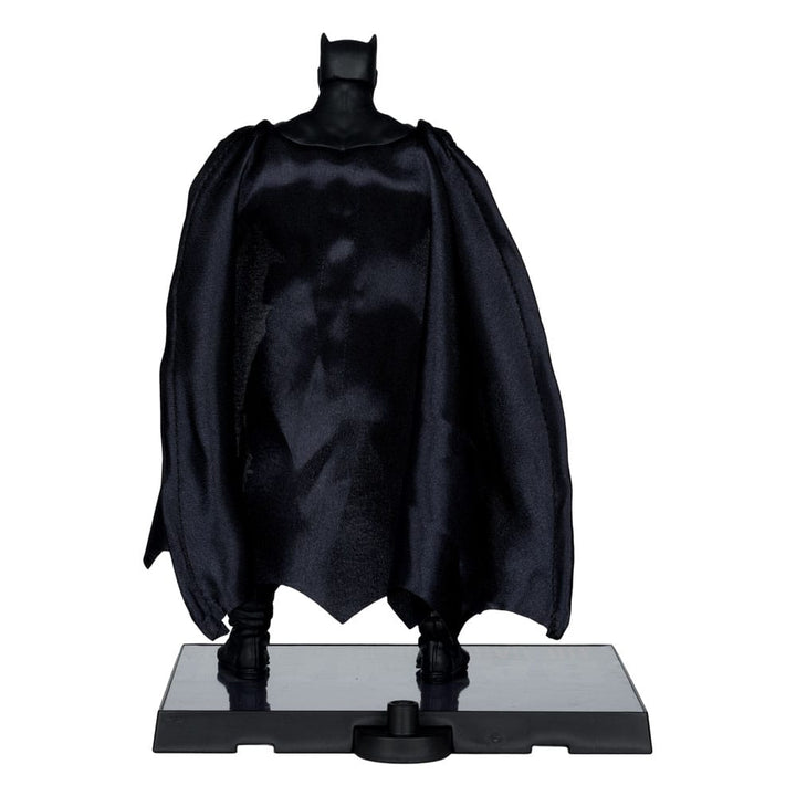 McFarlane DC Multiverse Batman The Dark Knight Returns Batman 7" Scale Cover Recreations Action Figure [Gold Label]