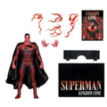 Kingdom Come Superman Gold Label DC Multiverse McFarlane Toys 7" Action Figure