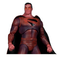 Kingdom Come Superman Gold Label DC Multiverse McFarlane Toys 7" Action Figure