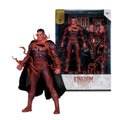 Kingdom Come Superman Gold Label DC Multiverse McFarlane Toys 7" Action Figure