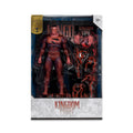 Kingdom Come Superman Gold Label DC Multiverse McFarlane Toys 7" Action Figure