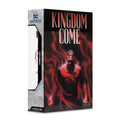 Kingdom Come Superman Gold Label DC Multiverse McFarlane Toys 7" Action Figure