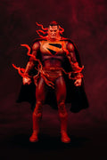 Kingdom Come Superman Gold Label DC Multiverse McFarlane Toys 7" Action Figure