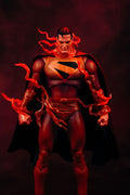 Kingdom Come Superman Gold Label DC Multiverse McFarlane Toys 7" Action Figure