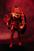 Kingdom Come Superman Gold Label DC Multiverse McFarlane Toys 7" Action Figure