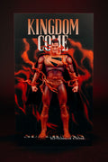 Kingdom Come Superman Gold Label DC Multiverse McFarlane Toys 7" Action Figure