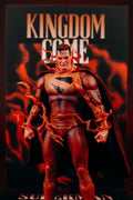 Kingdom Come Superman Gold Label DC Multiverse McFarlane Toys 7" Action Figure