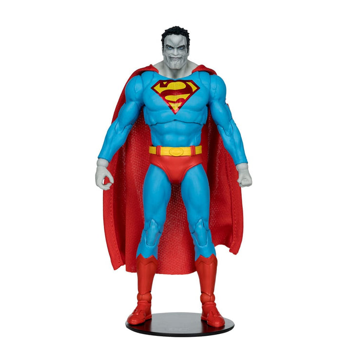 McFarlane DC Multiverse Collector Edition Action Figures 18 Centimeter Assortment Six Pack