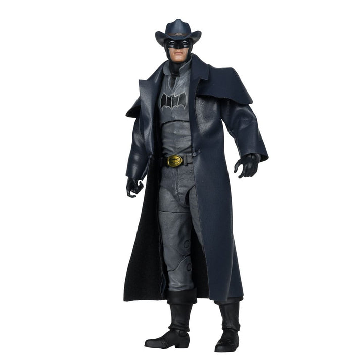 McFarlane DC Multiverse Collector Edition Action Figures 18 Centimeter Assortment Six Pack