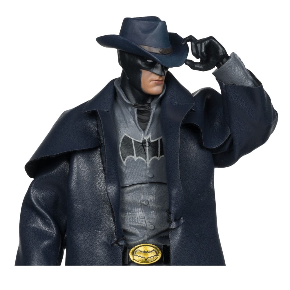 McFarlane DC Multiverse Collector Edition Action Figures 18 Centimeter Assortment Six Pack