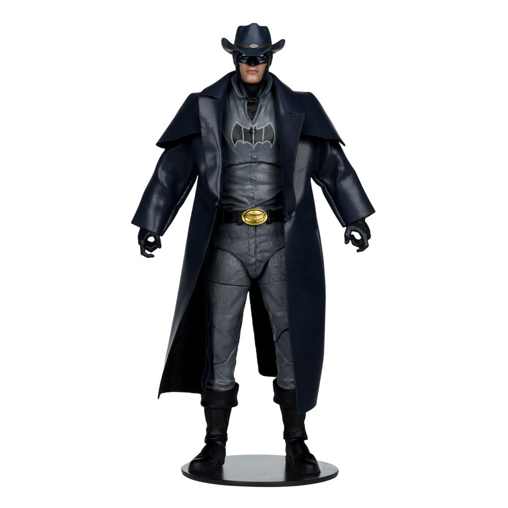 McFarlane DC Multiverse Collector Edition Action Figures 18 Centimeter Assortment Six Pack