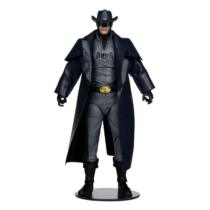 McFarlane DC Multiverse Collector Edition Action Figures 18 Centimeter Assortment Six Pack