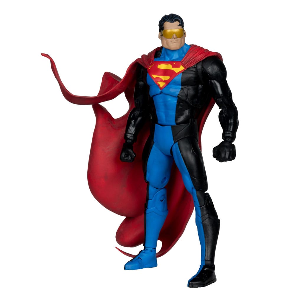 McFarlane DC Multiverse Collector Edition Action Figures 18 Centimeter Assortment Six Pack