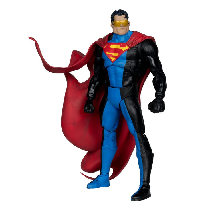 McFarlane DC Multiverse Collector Edition Action Figures 18 Centimeter Assortment Six Pack