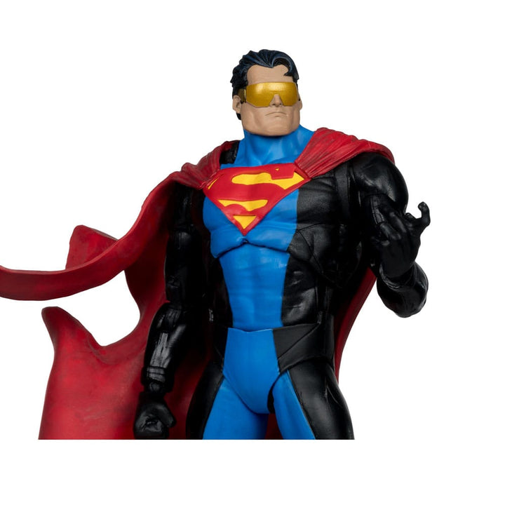 McFarlane DC Multiverse Collector Edition Action Figures 18 Centimeter Assortment Six Pack