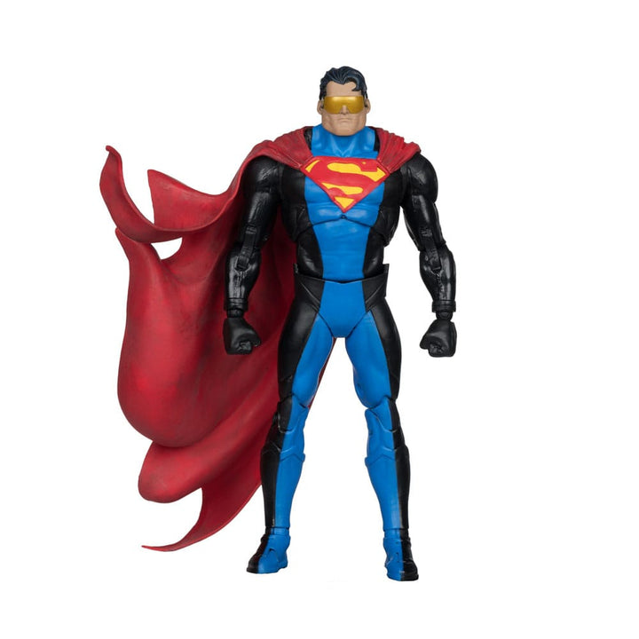 McFarlane DC Multiverse Collector Edition Action Figures 18 Centimeter Assortment Six Pack