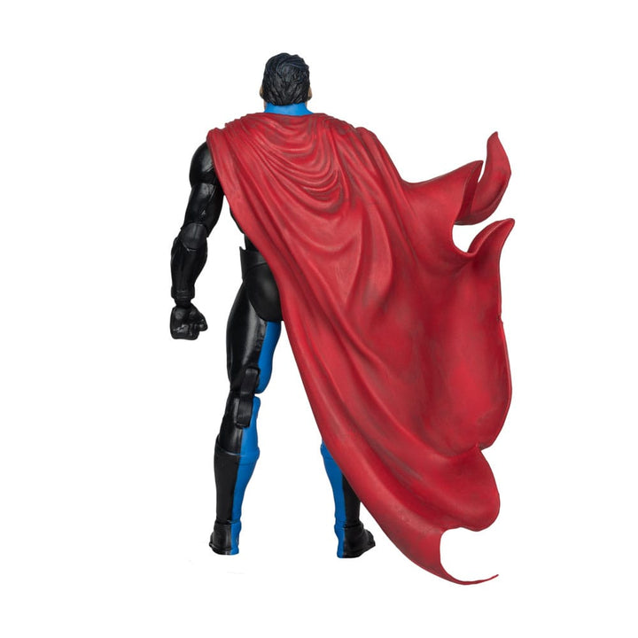 McFarlane DC Multiverse Collector Edition Action Figures 18 Centimeter Assortment Six Pack