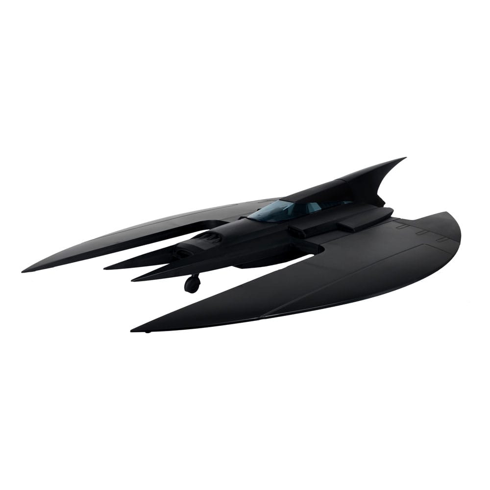 McFarlane Batman The Animated Series The Batwing Vehicle