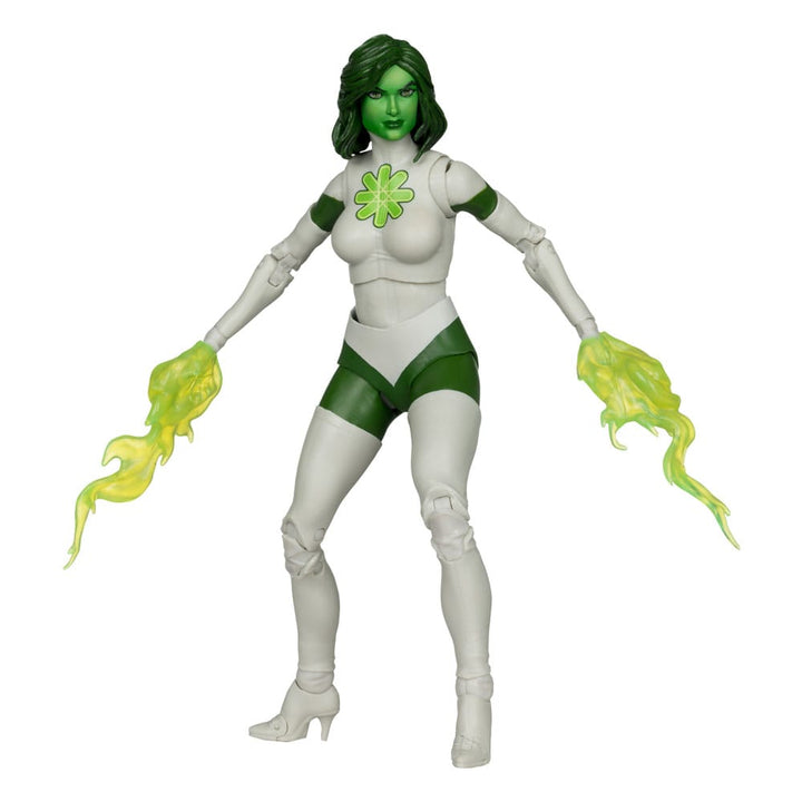McFarlane Jade DC Green Lantern Corps POP Vinyl Figure