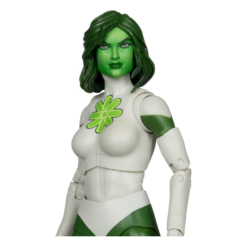 McFarlane Jade DC Green Lantern Corps POP Vinyl Figure
