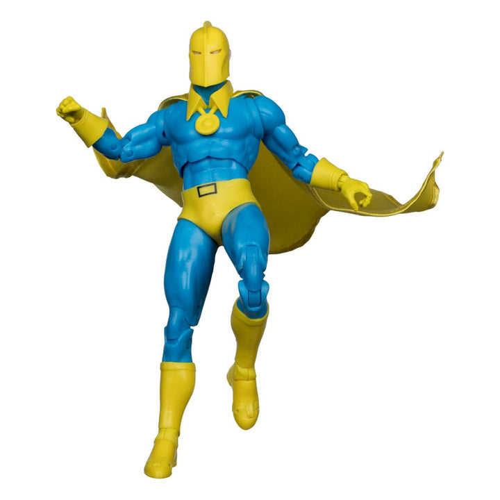 McFarlane Toys DC Direct Digital Action Figures Wave 4 Assortment 18 cm