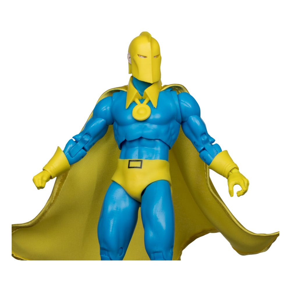 McFarlane Toys DC Direct Digital Action Figures Wave 4 Assortment 18 cm