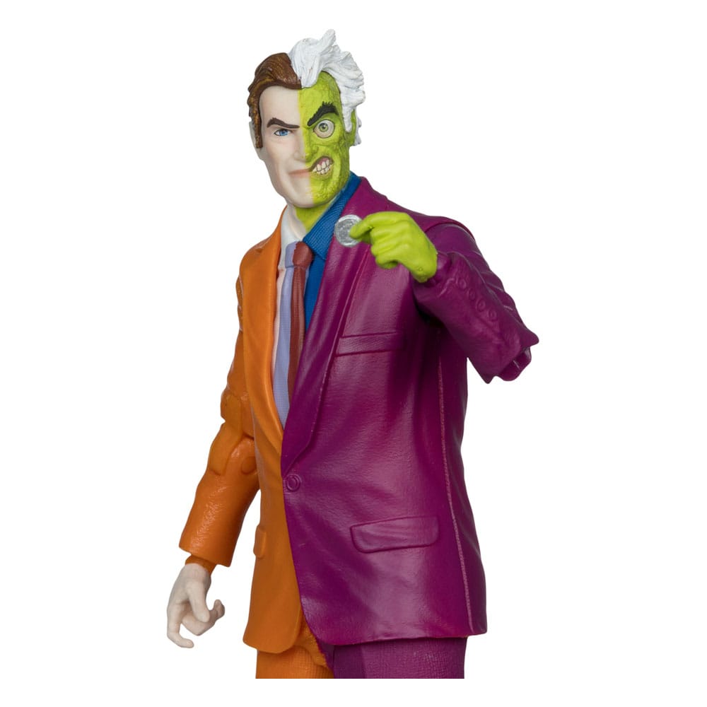 McFarlane Toys DC Direct Digital Action Figures Wave 4 Assortment 18 cm