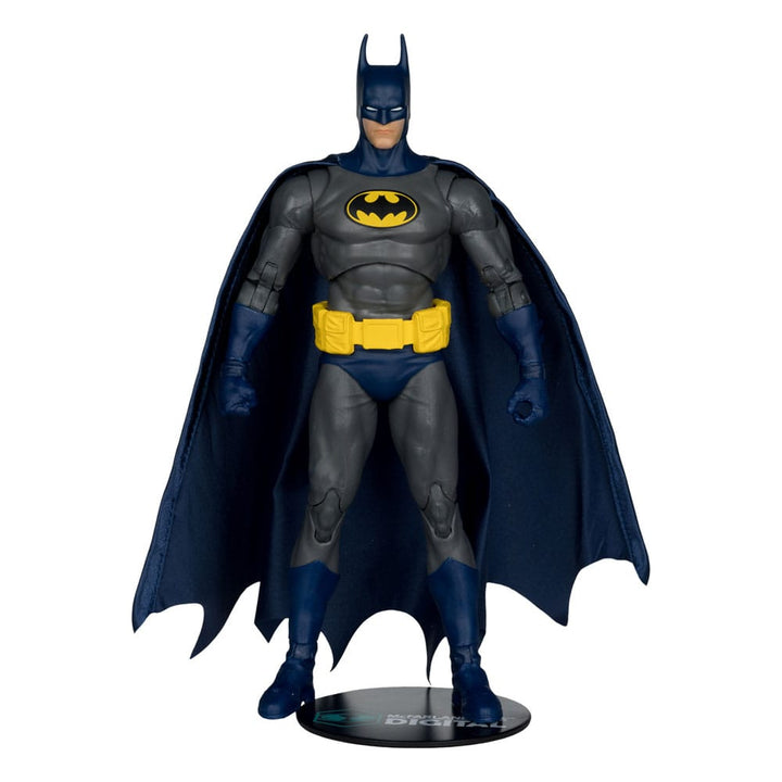 McFarlane Toys DC Direct Batman No Man's Land 1/10 Scale Digital Action Figure