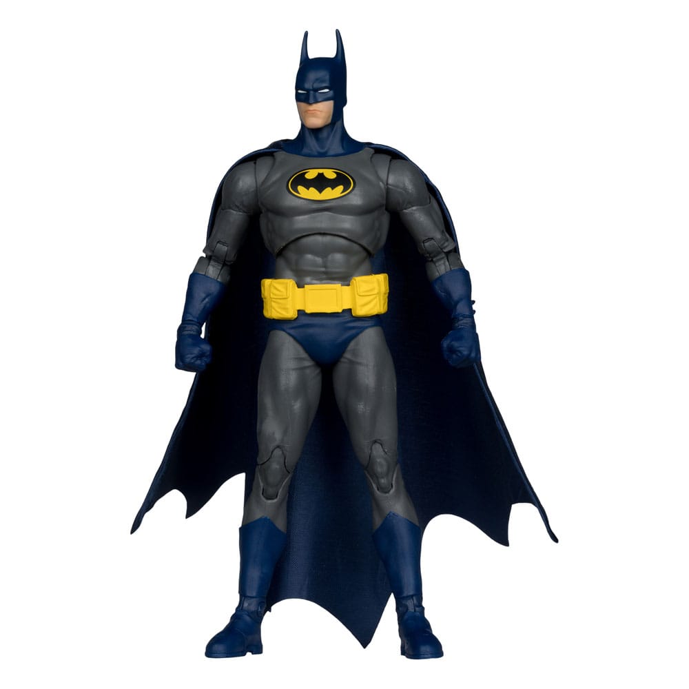McFarlane Toys DC Direct Batman No Man's Land 1/10 Scale Digital Action Figure