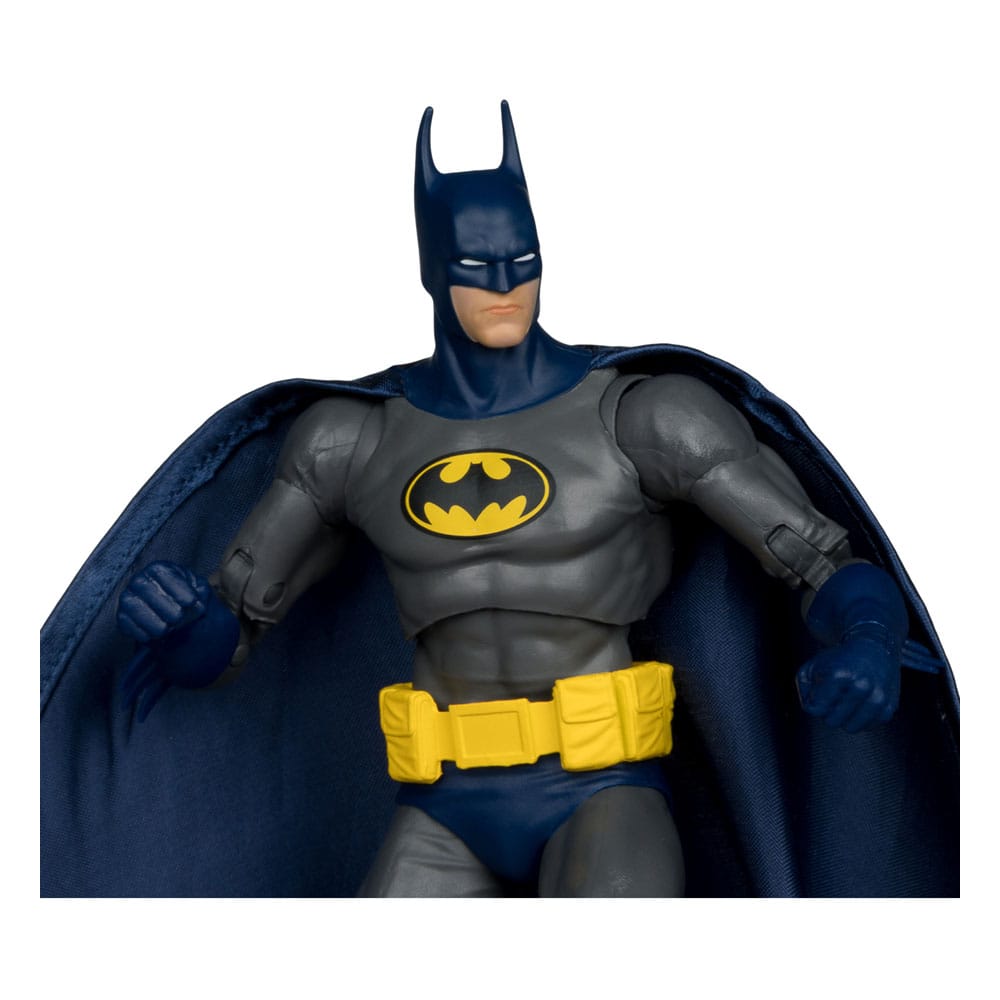 McFarlane Toys DC Direct Batman No Man's Land 1/10 Scale Digital Action Figure