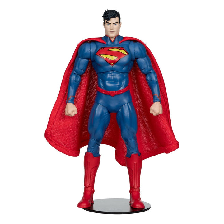 DC Multiverse  The New 52 Superman 7" Scale Action Figure  [Gold Label]