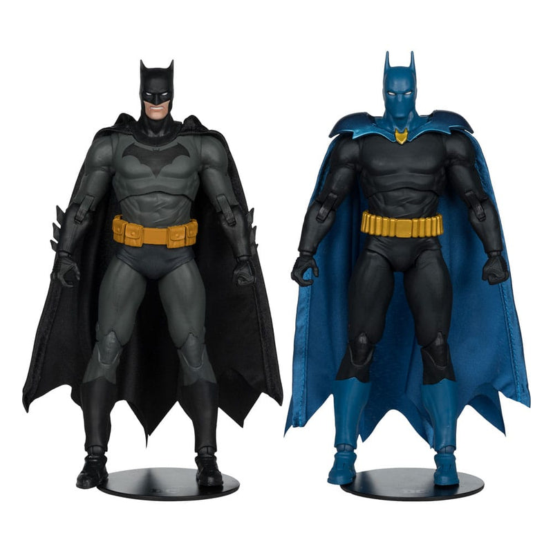 Batman DC Multiverse McFarlane Toys 7" Action Figure Assortment