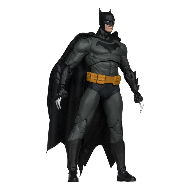 Batman DC Multiverse McFarlane Toys 7" Action Figure Assortment